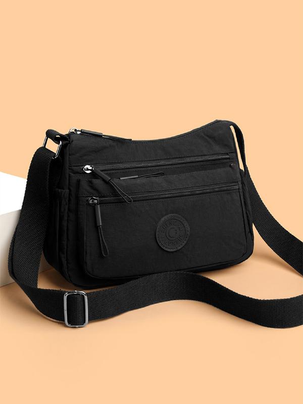 Mariselle - Everyday Crossbody Bag