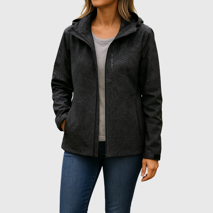 Iverra – Lightweight Comfort Jacket