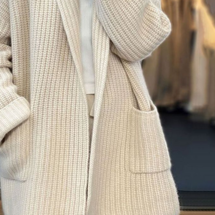 Anna & Rose | Ismara | Soft Elegant Cardigan