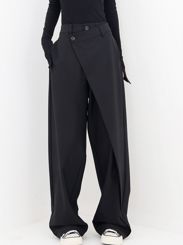 Zaya™ - Modern Baggy Pants