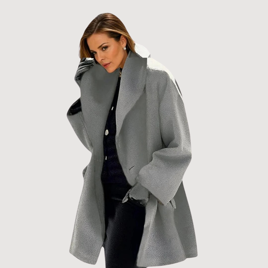 Anna & Rose | Seraphine™ | Luxe Winter Coat