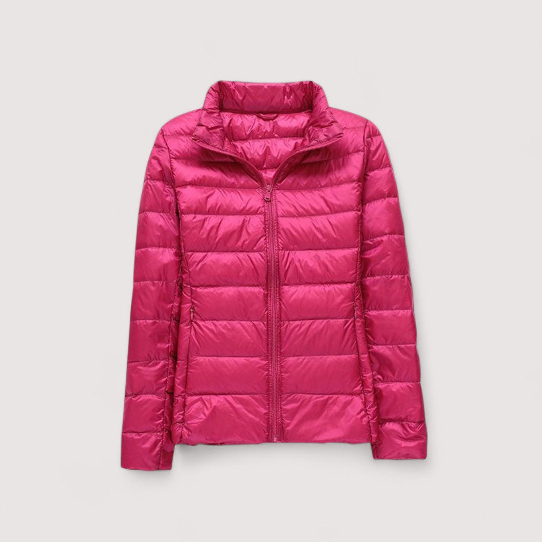 Anna & Rose | Ellivara™ | Ultralight Winter Jacket