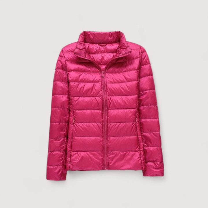 Anna & Rose | Ellivara™ | Ultralight Winter Jacket