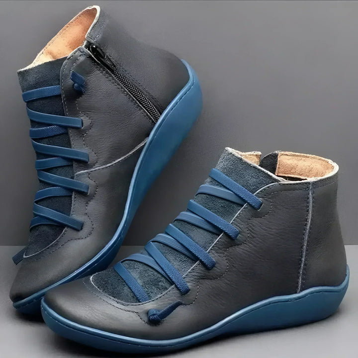 Isavelle – Waterproof Comfort Winter Boots