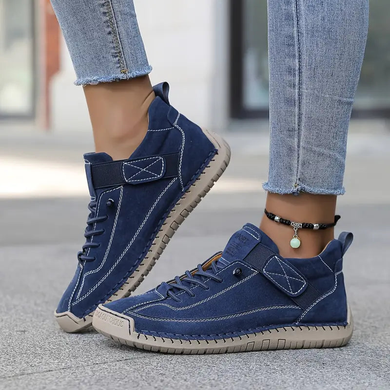 Anna & Rose | Amy | Supportive Comfort Sneakers