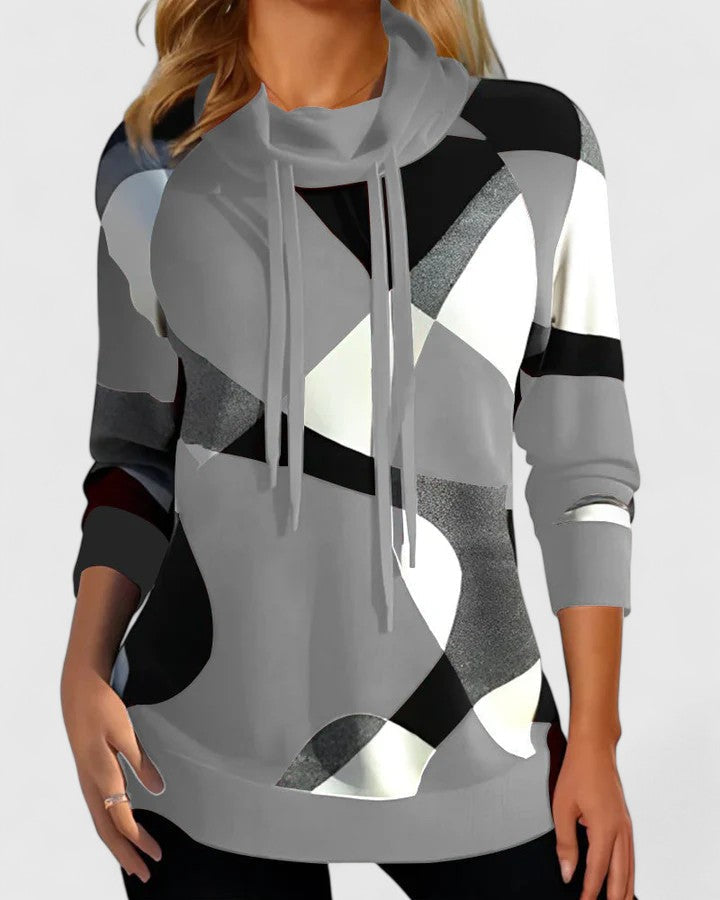 Thalisse – Soft Everyday Comfort Sweater