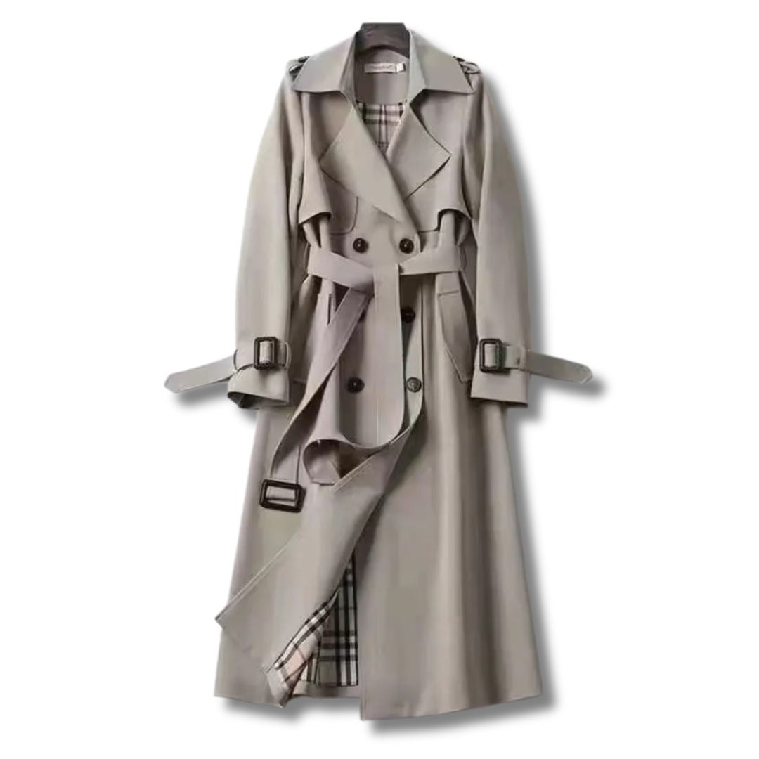 Anna & Rose | Judy | Chic Trenchcoat