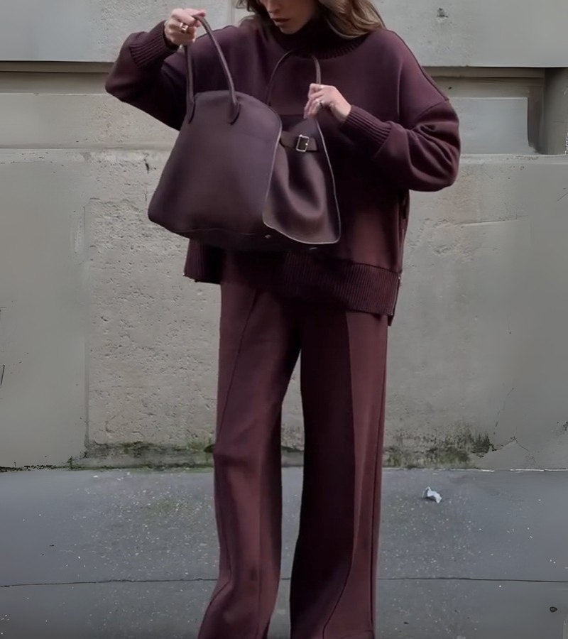 Sorielle - Cozy Lounge Set