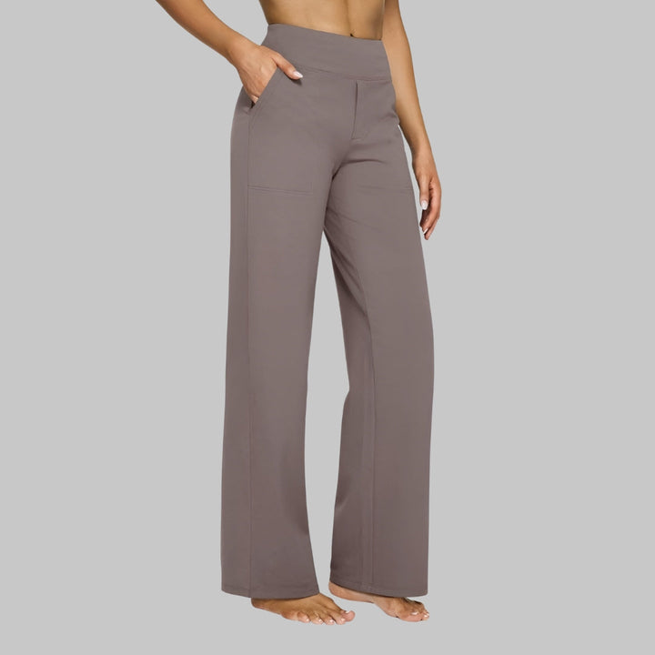 Anna & Rose | Victoria | Comfortable Stretch Trousers for Every Woman