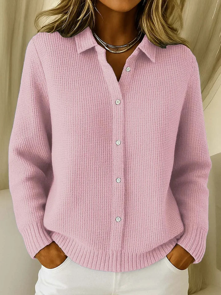Anna & Rose | Florienne™ | Elegant Comfortable Cardigan