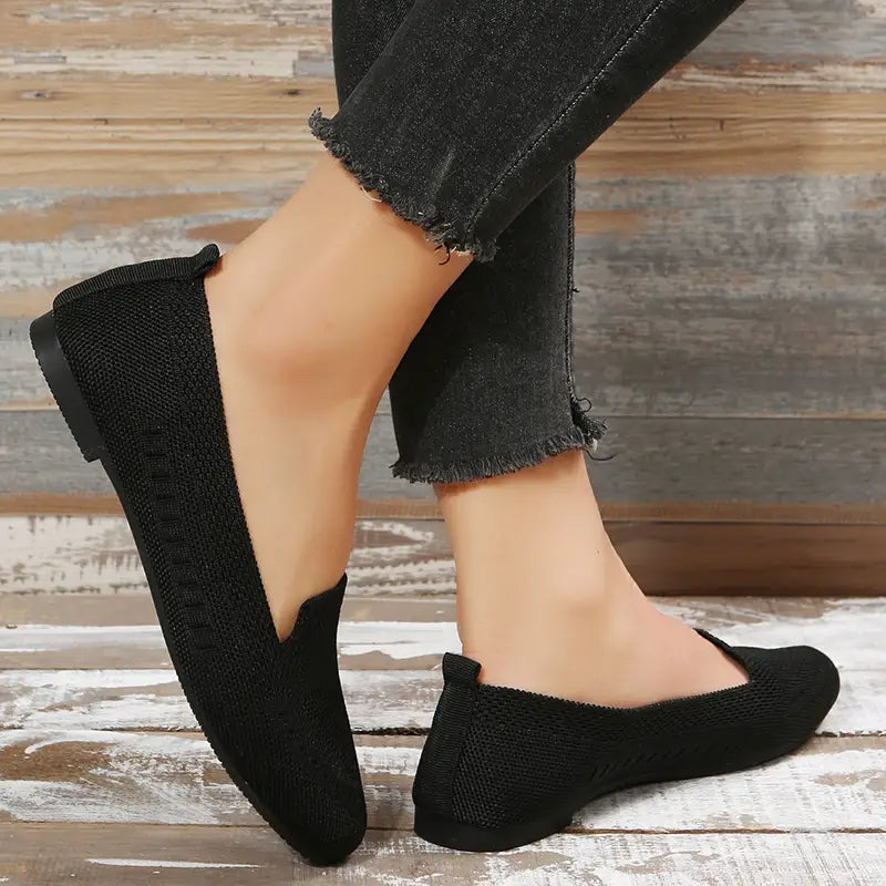 Minara™ - Lightweight Airflow Comfort Shoes