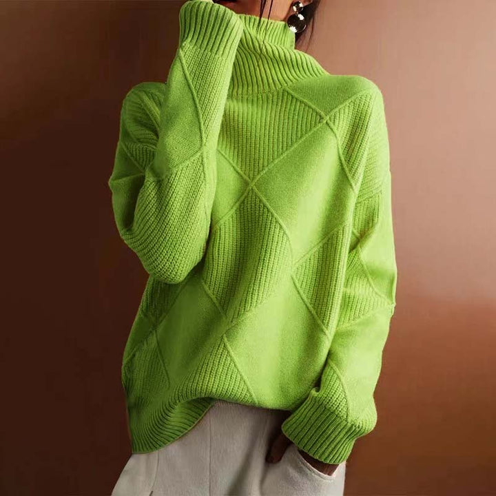 Anna & Rose | Denise | Knit Sweater