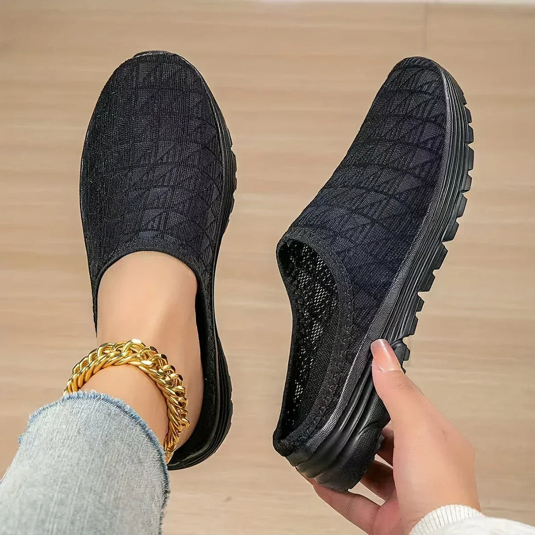 Laurena™ - Air Mesh Comfort Shoes