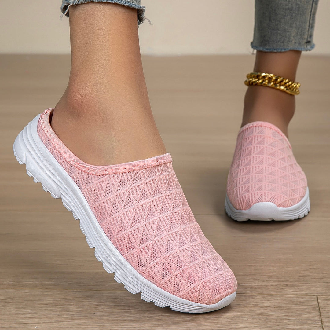 Laurena™ - Air Mesh Comfort Shoes