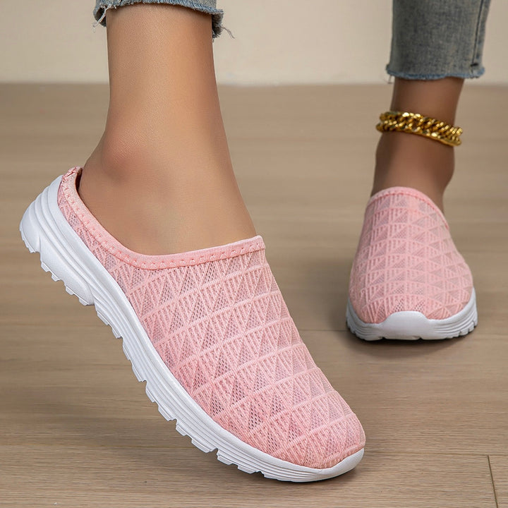 Laurena™ - Air Mesh Comfort Shoes
