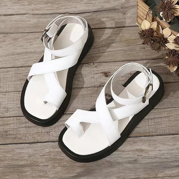 Arvella - Strappy Summer Sandals
