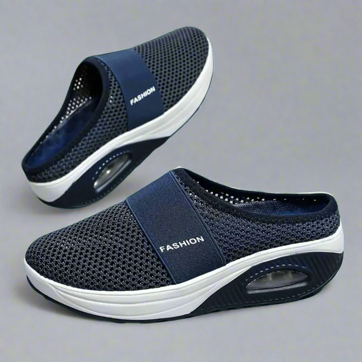 Evelora - Premium All-Day Comfort Sandals