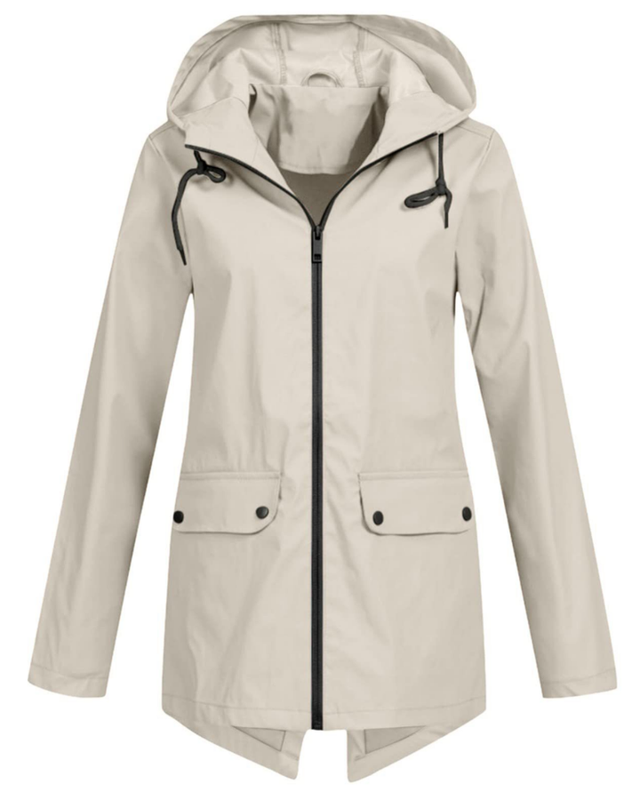 Emberly – Protective All Weather Jacket