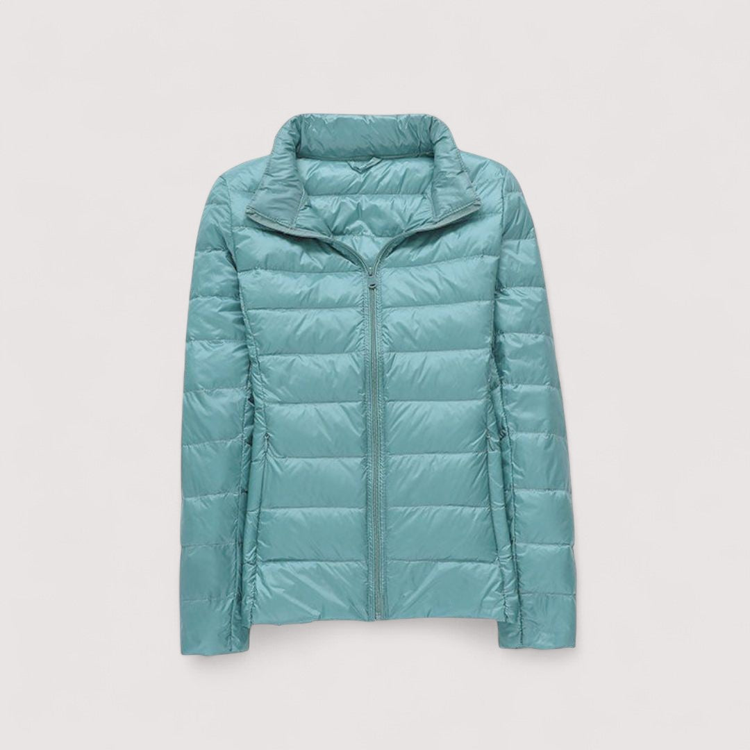 Anna & Rose | Ellivara™ | Ultralight Winter Jacket