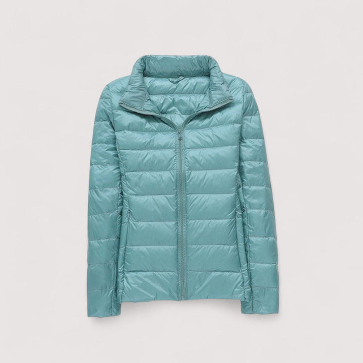 Anna & Rose | Ellivara™ | Ultralight Winter Jacket