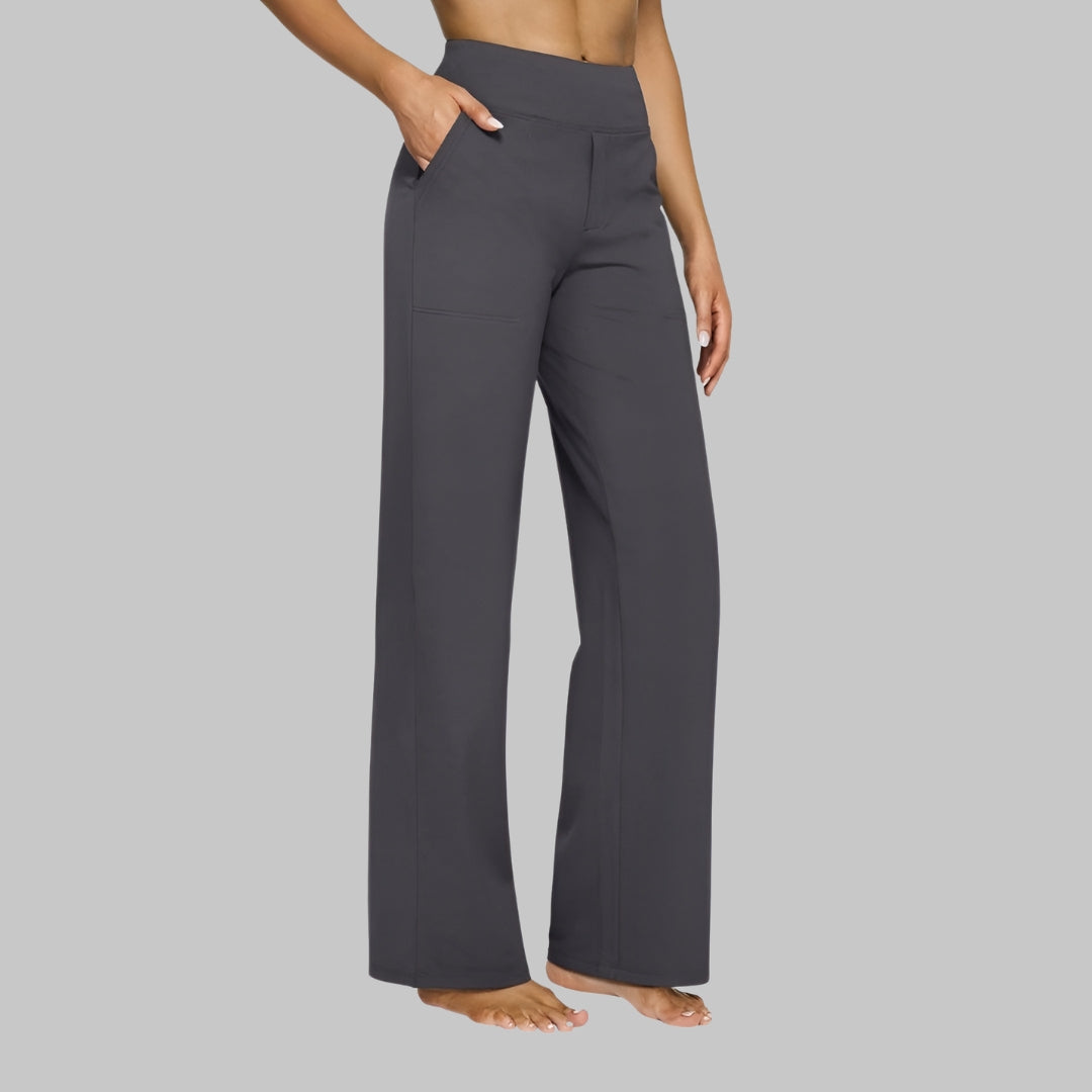 Anna & Rose | Victoria | Comfortable Stretch Trousers for Every Woman