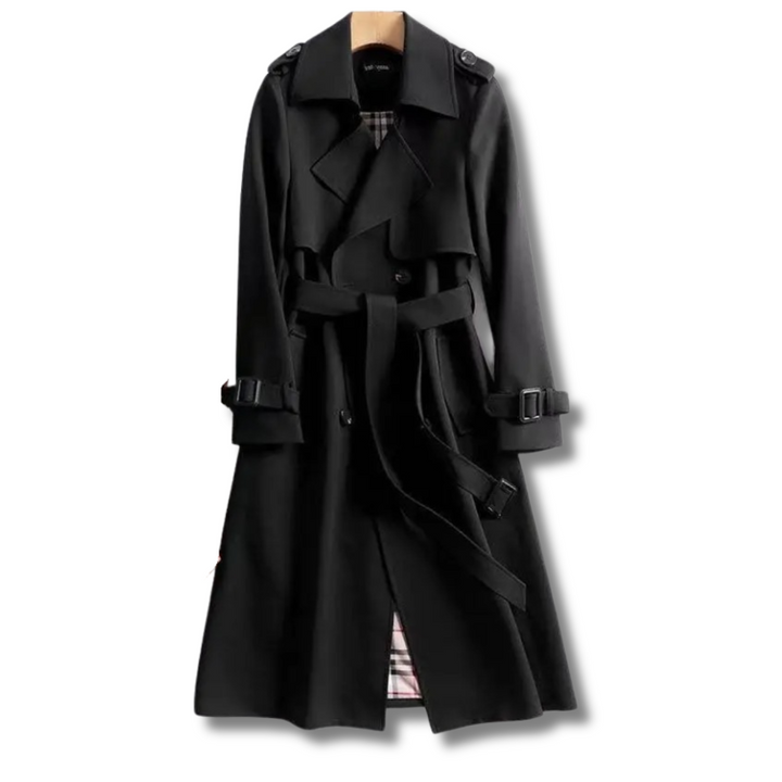 Anna & Rose | Judy | Chic Trenchcoat