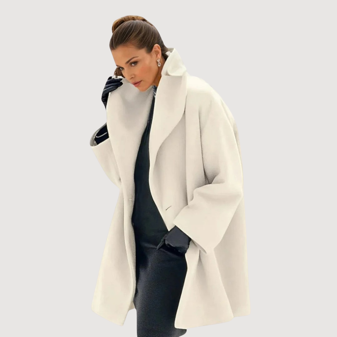 Anna & Rose | Seraphine™ | Luxe Winter Coat