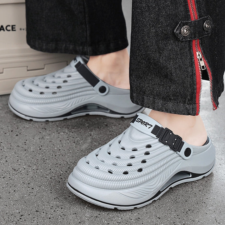 Zanella™ - Lightweight Comfort Sandals