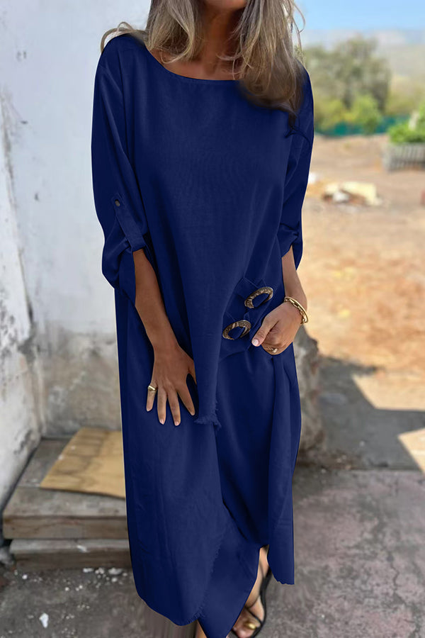 Seraya™ - Effortless Flowing Set