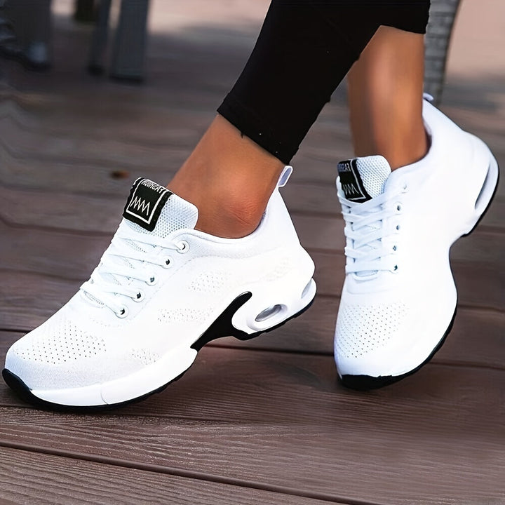 Anna & Rose | Vicci | Air Cushion Orthopedic Sneakers