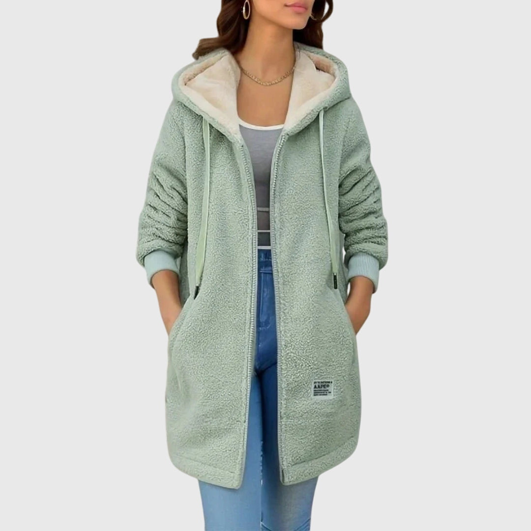 Anna & Rose | Victoria | Warm Jacket