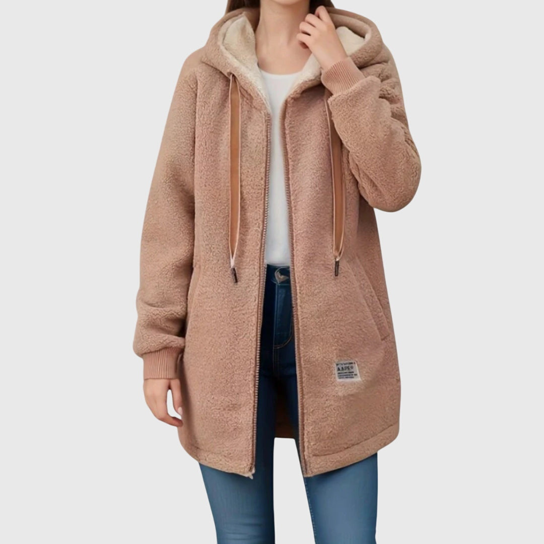 Anna & Rose | Victoria | Warm Jacket