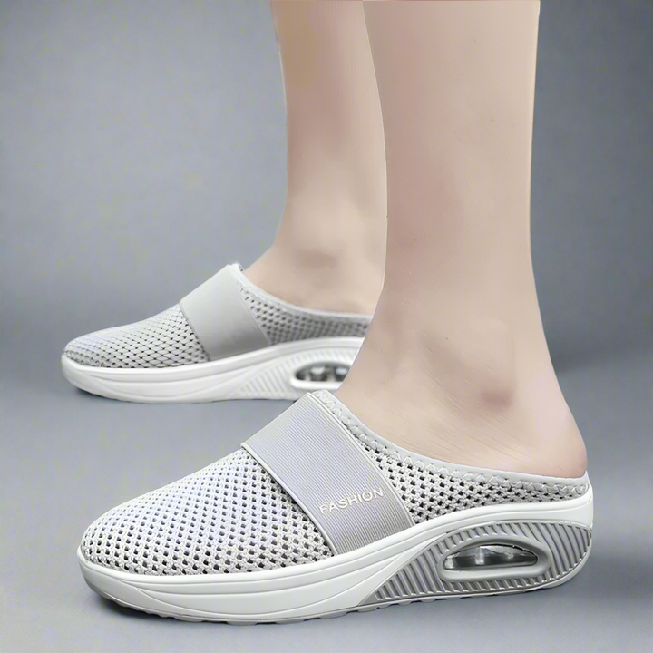 Evelora - Premium All-Day Comfort Sandals