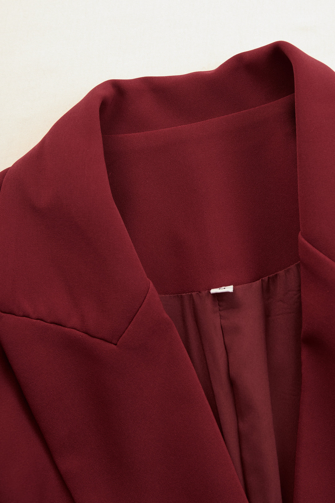 Anna & Rose | Elara™ | Tailored Blazer Dress