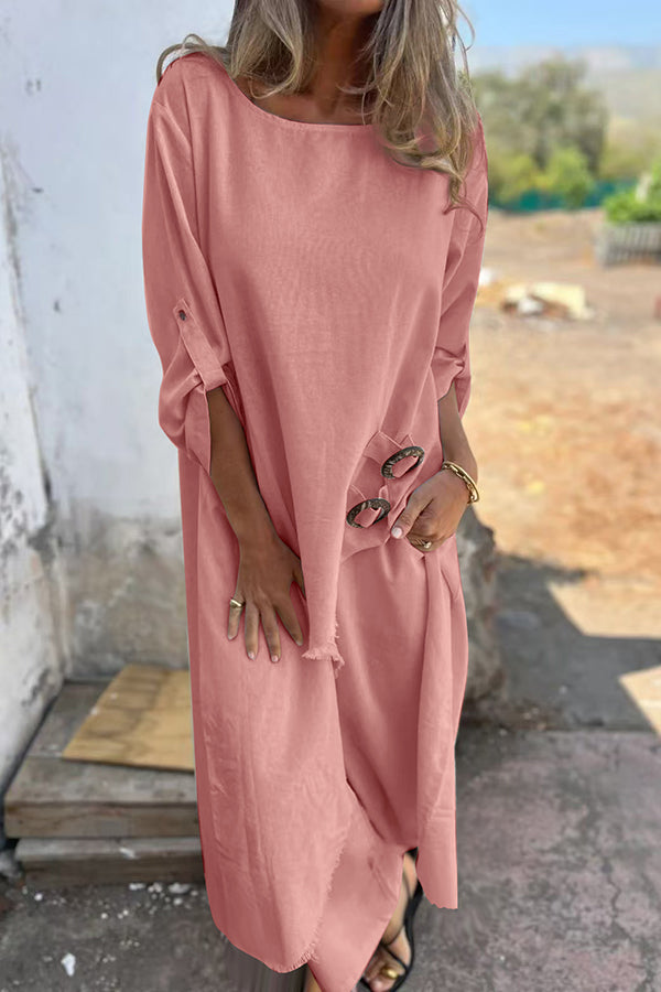 Seraya™ - Effortless Flowing Set