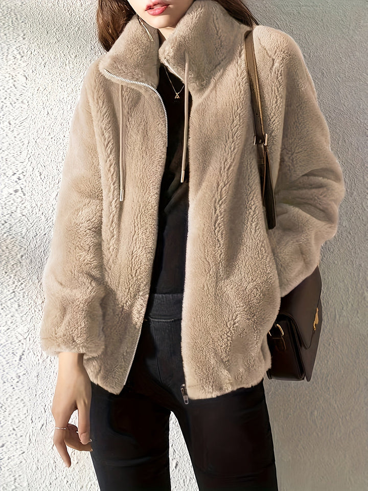 Anna & Rose | Avelora™ | Cozy Everyday Jacket