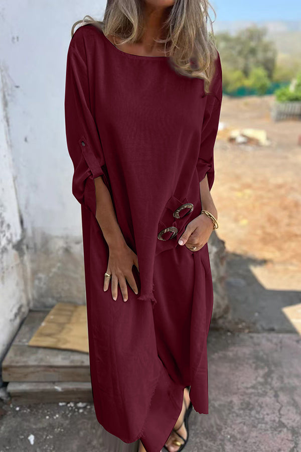 Seraya™ - Effortless Flowing Set