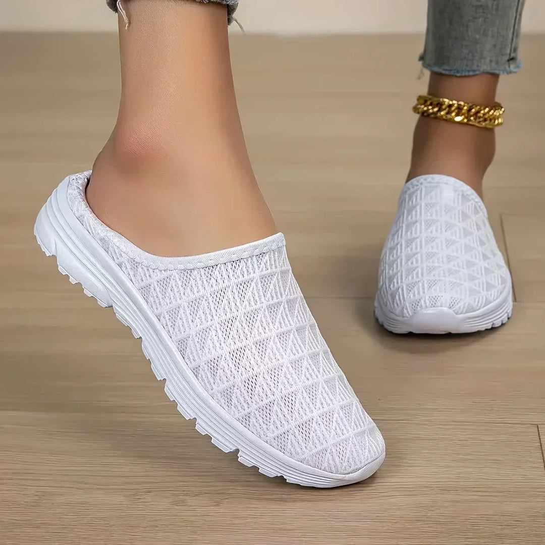 Laurena™ - Air Mesh Comfort Shoes