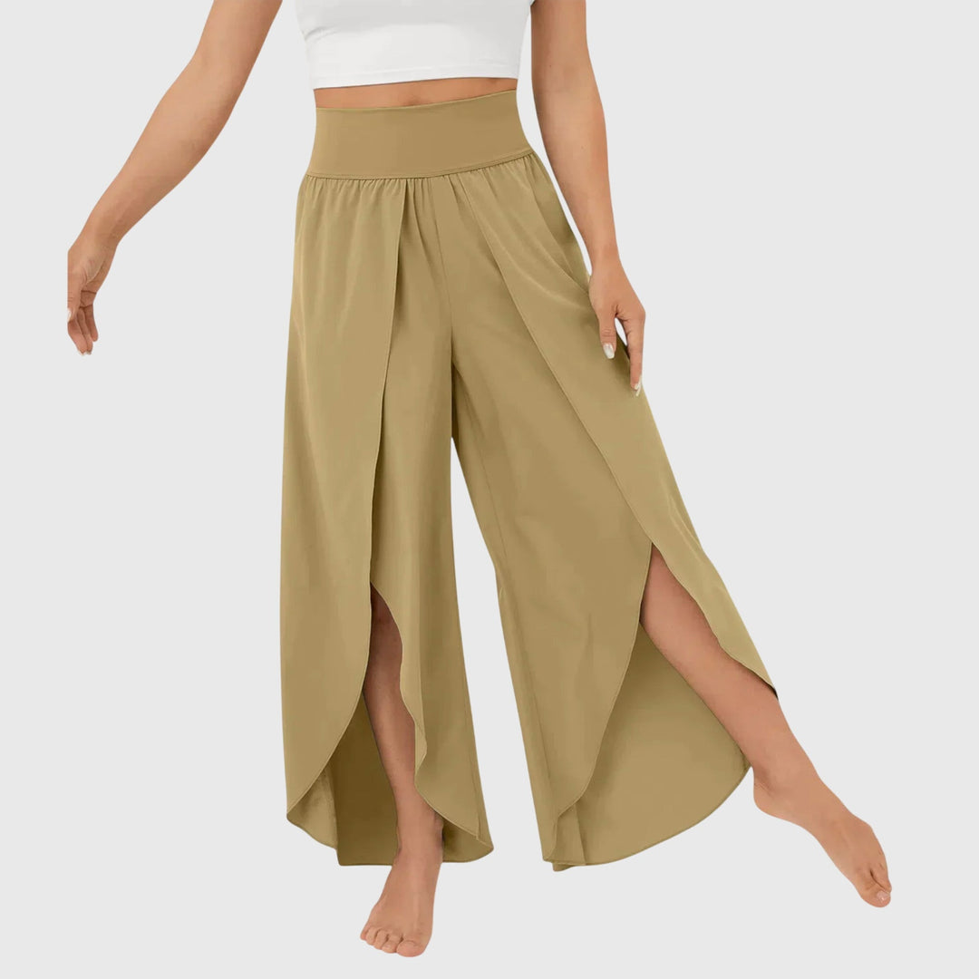 Anna & Rose | Isola™ | AirFlow Women's Trousers