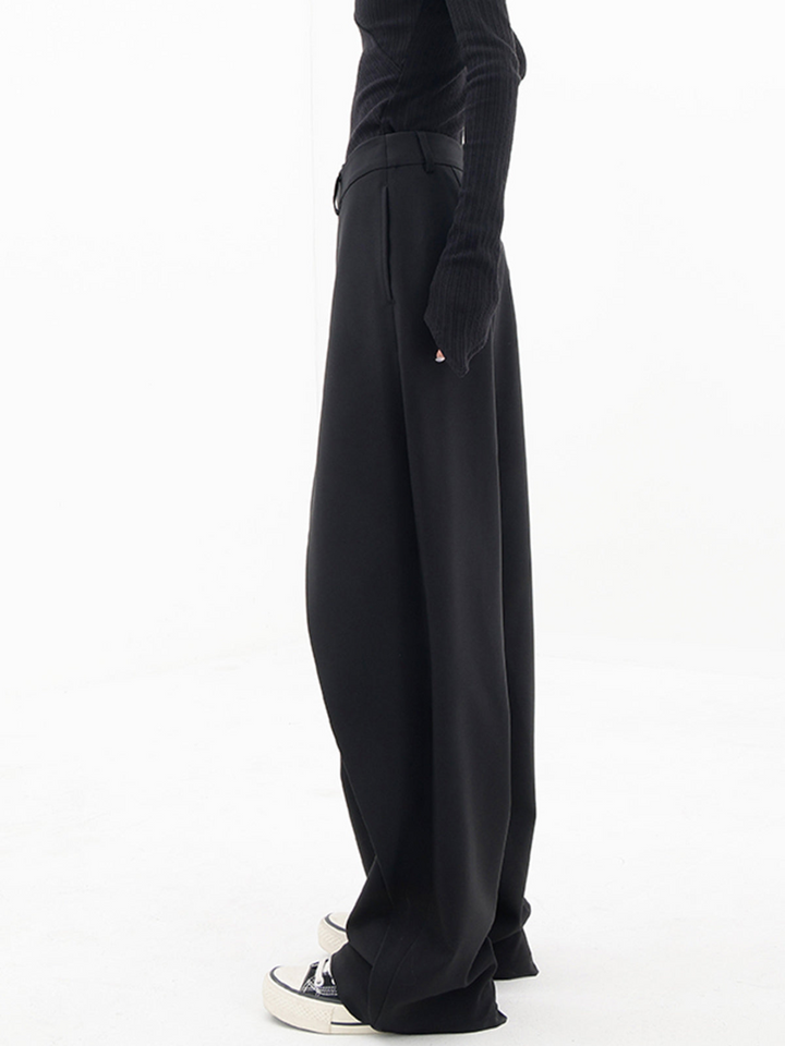 Zaya™ - Modern Baggy Pants