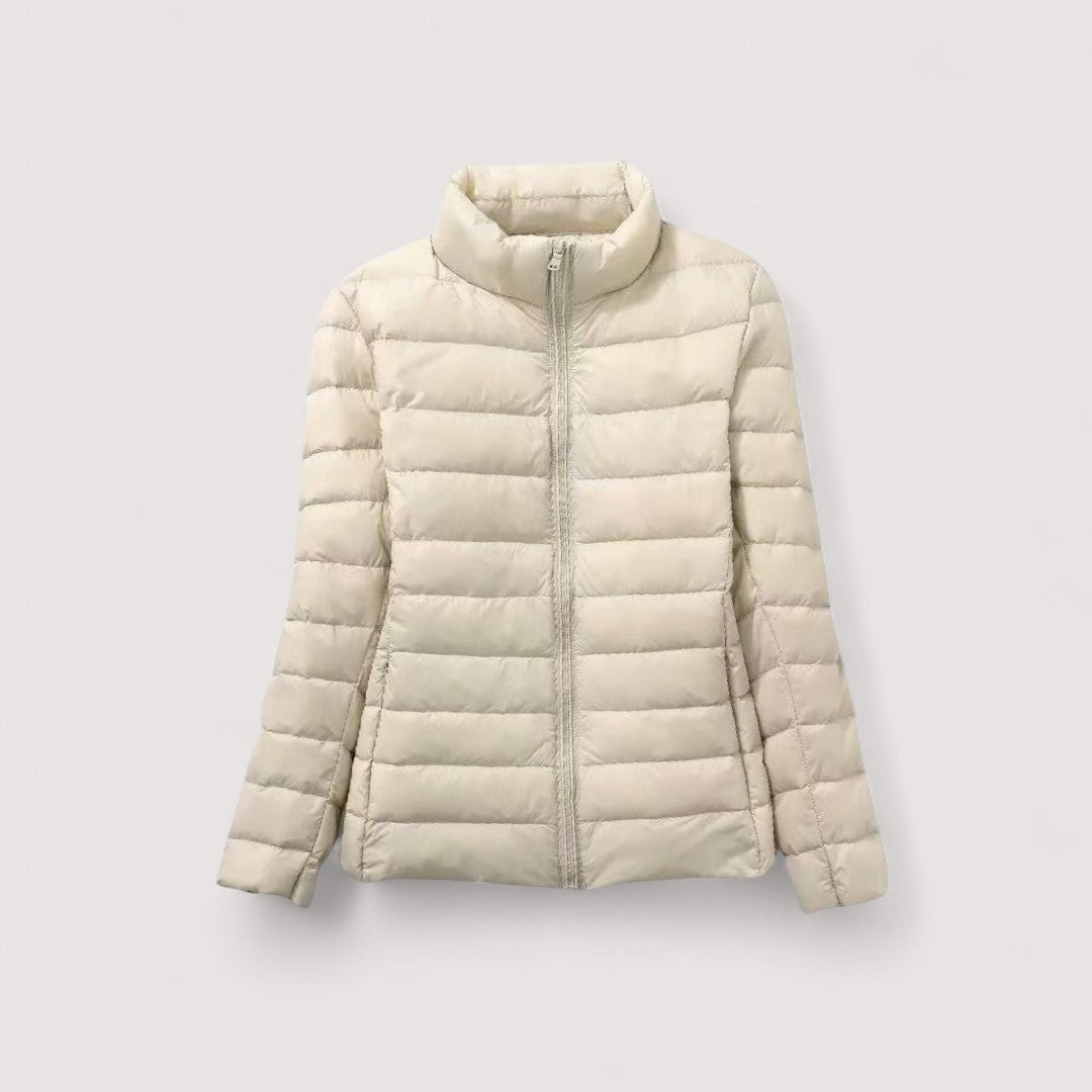 Anna & Rose | Ellivara™ | Ultralight Winter Jacket