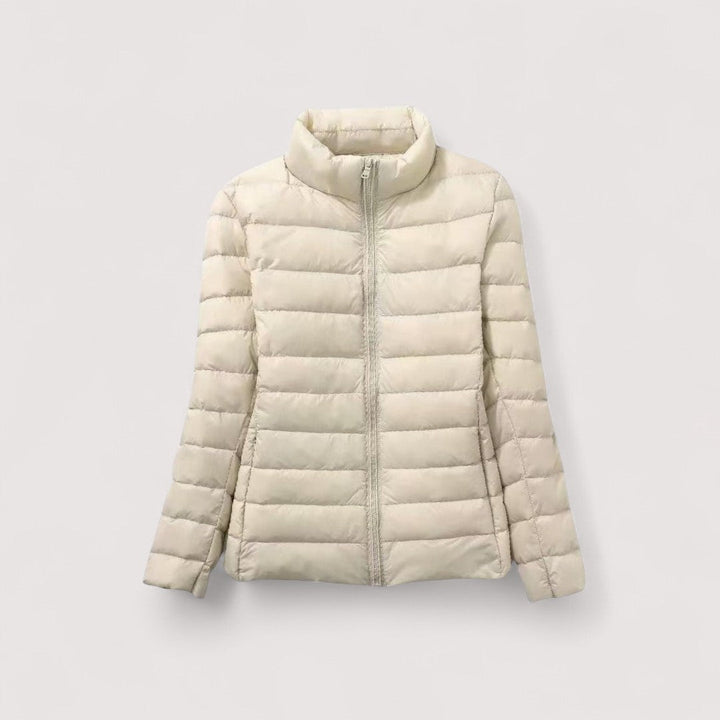 Anna & Rose | Ellivara™ | Ultralight Winter Jacket