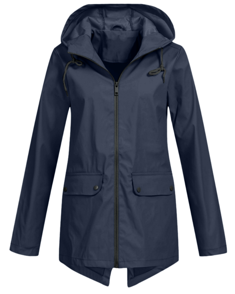 Emberly – Protective All Weather Jacket