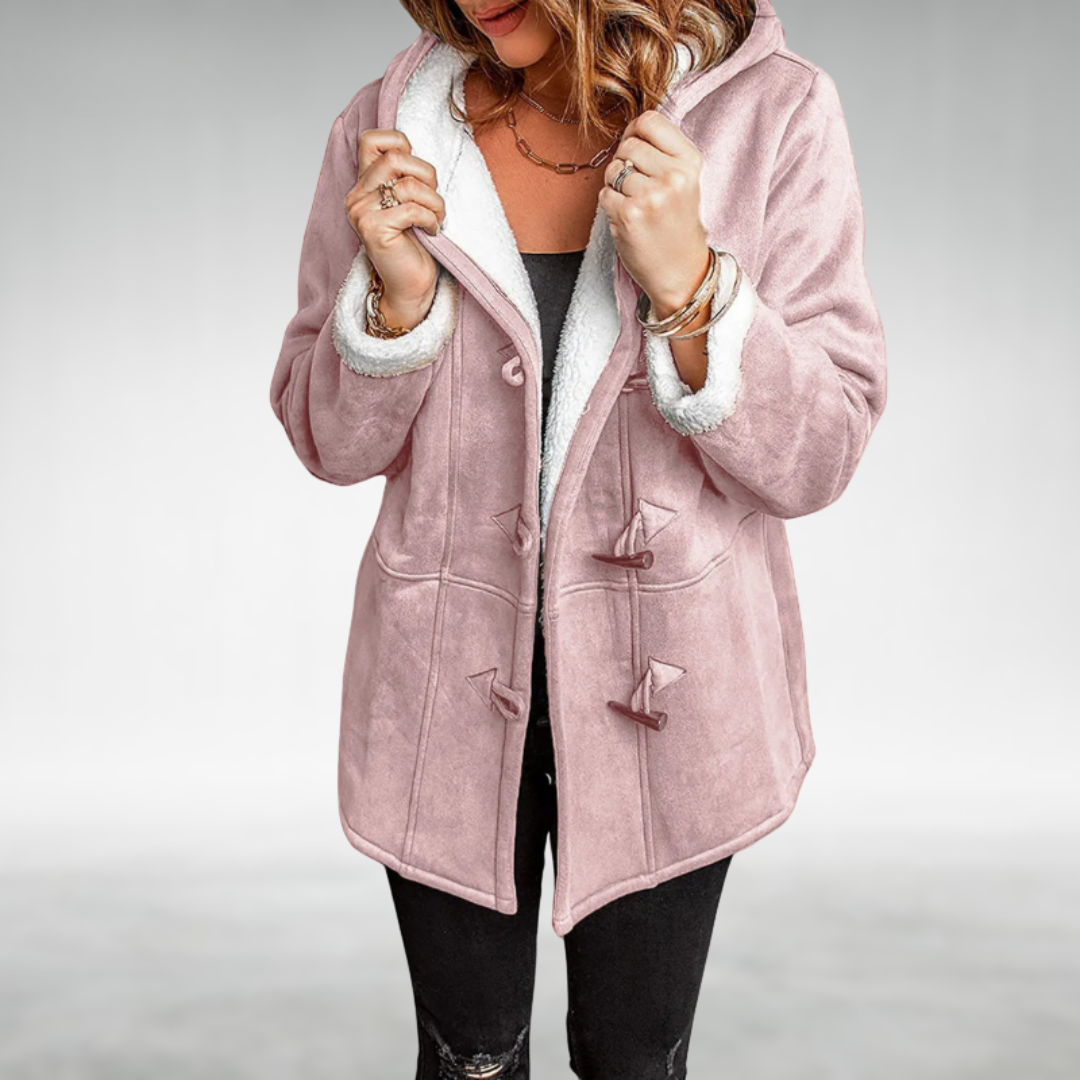 Anna & Rose | Élianne™ | Winter Coat