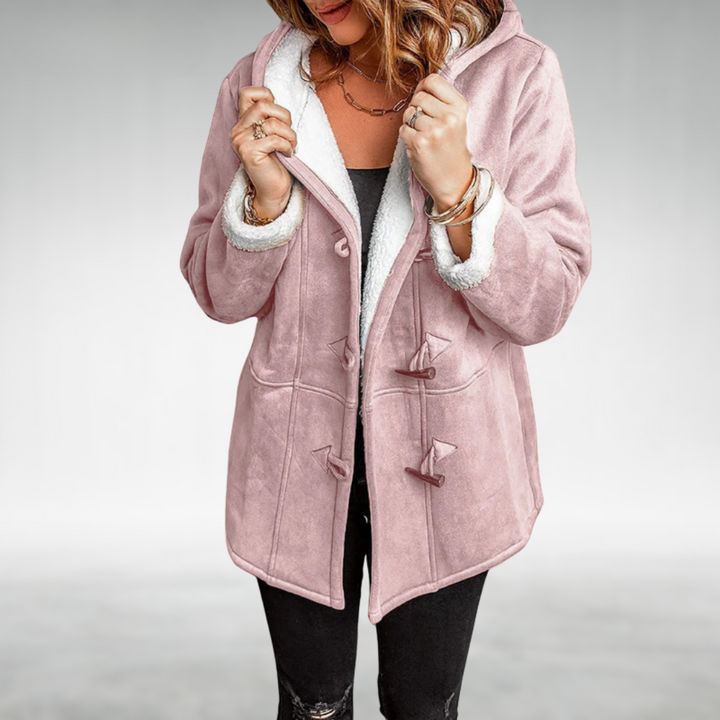 Anna & Rose | Élianne™ | Winter Coat