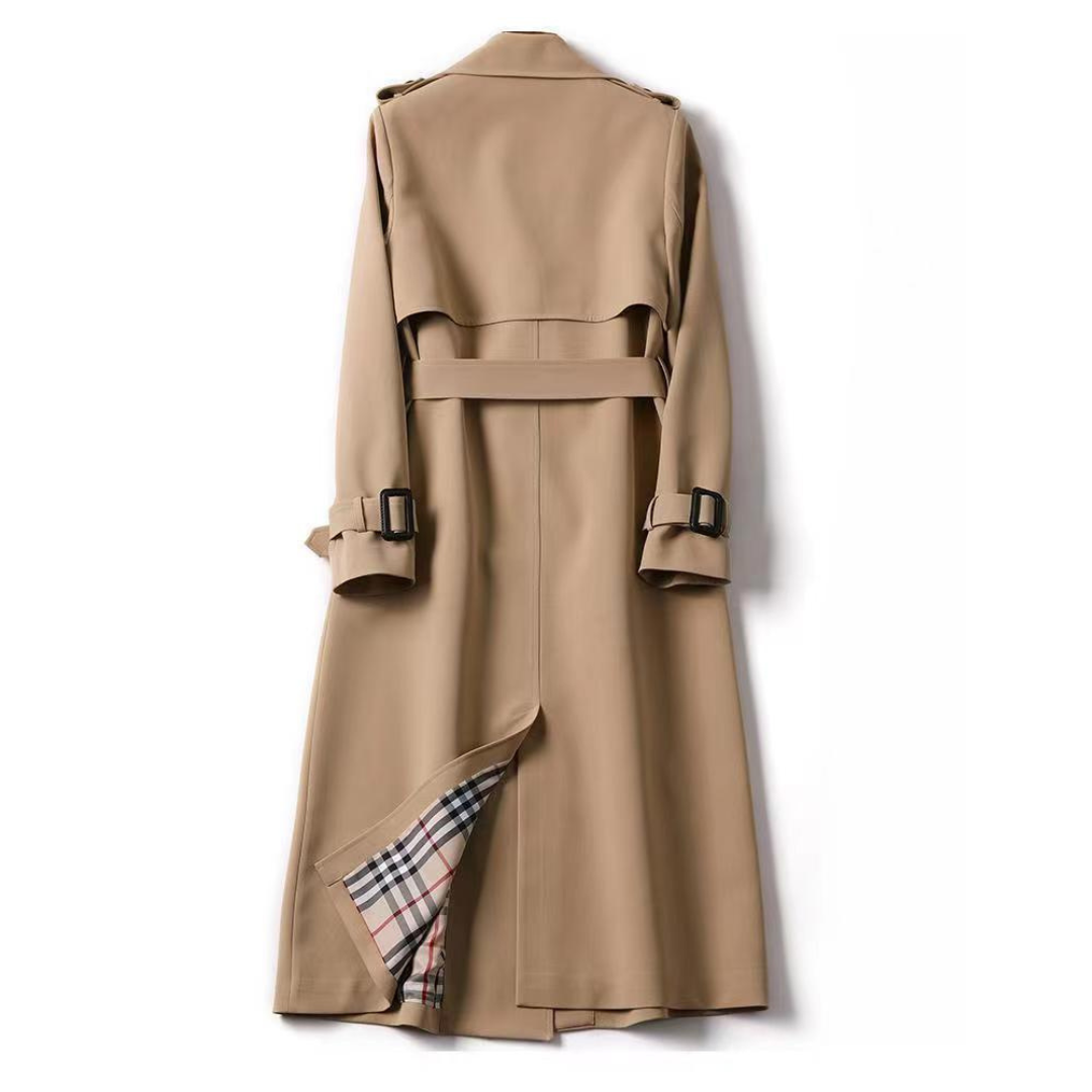 Anna & Rose | Judy | Chic Trenchcoat
