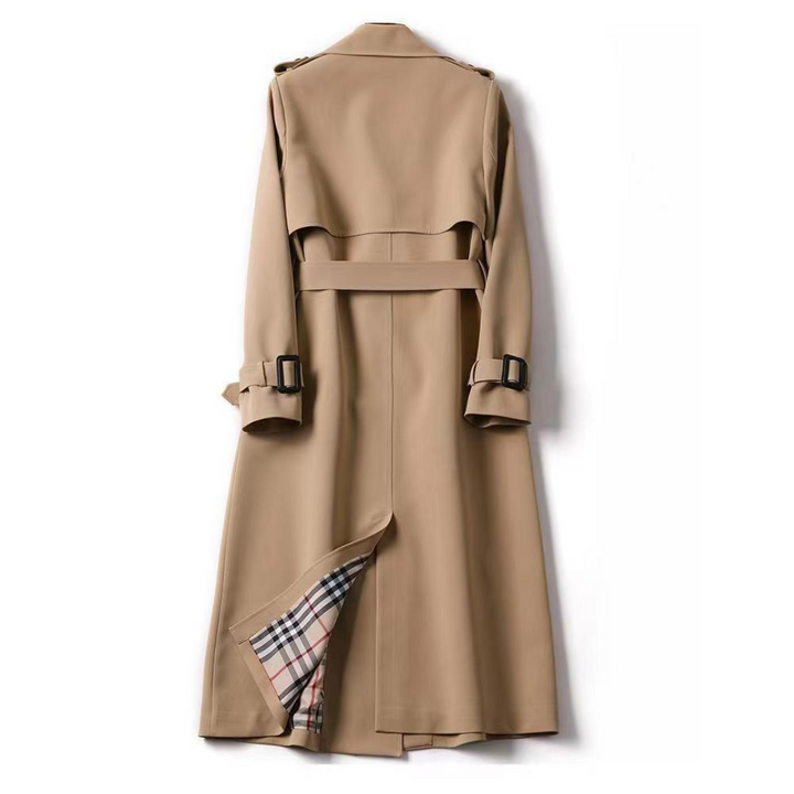 Anna & Rose | Judy | Chic Trenchcoat