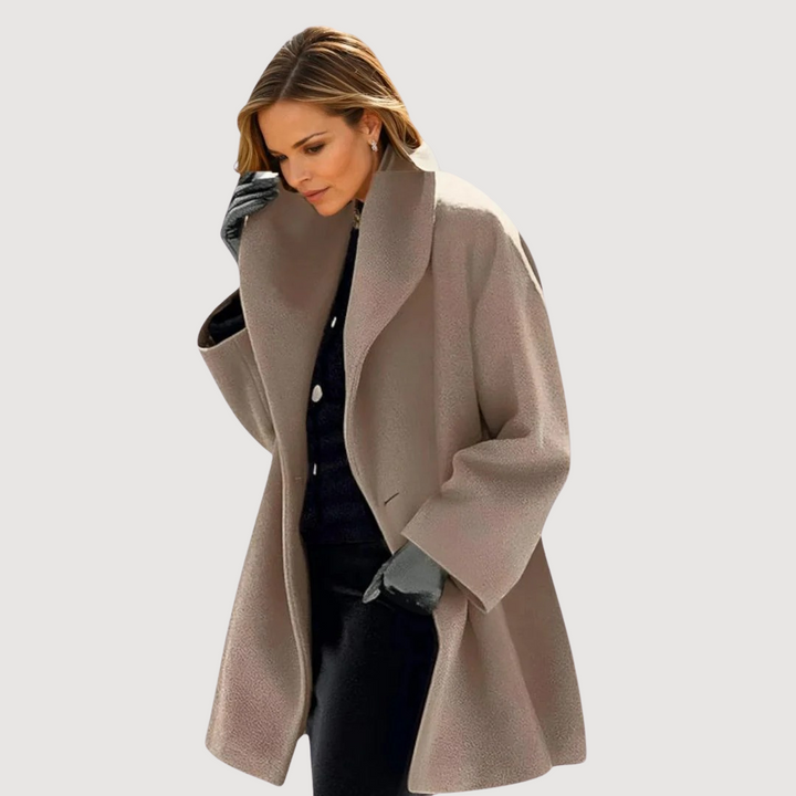 Anna & Rose | Seraphine™ | Luxe Winter Coat