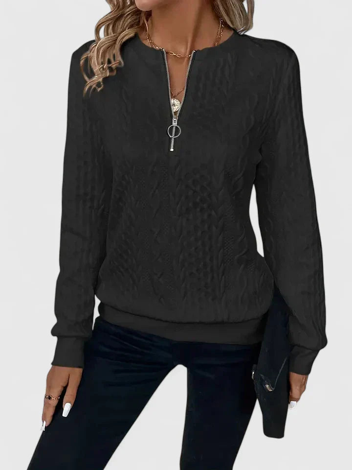 Althea - Relaxed Everyday Sweater