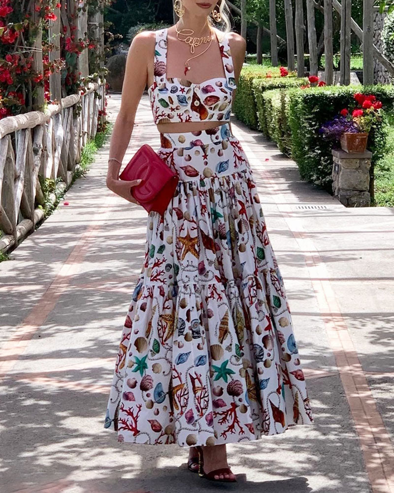 Marina™ - Coastal Charm Set